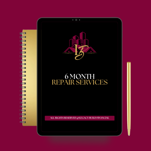 6 Month Services