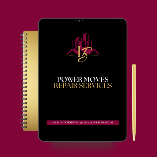 Power Moves Services