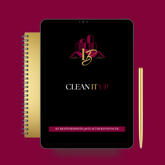 Clean It Up